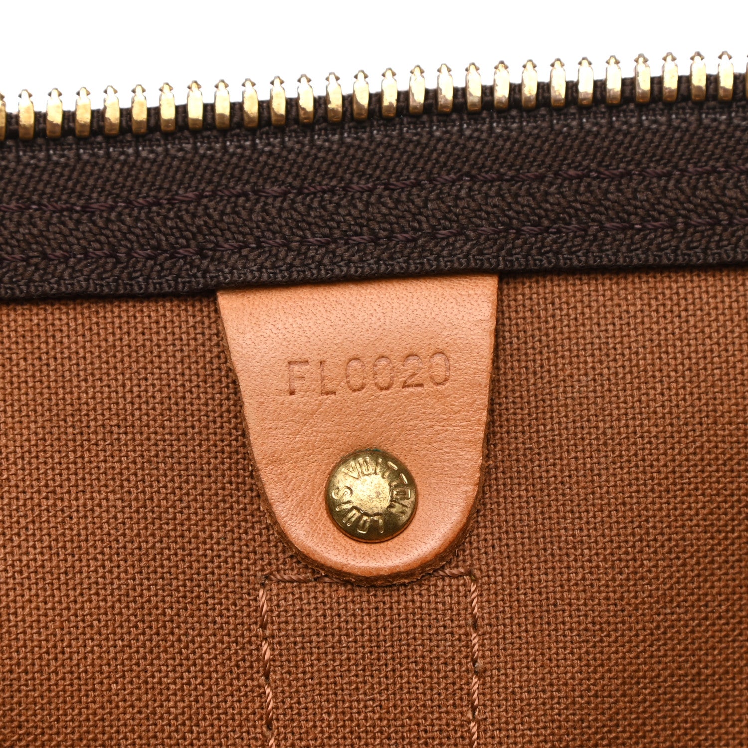 Louis Vuitton Monogram Keepall 45 9 of 16