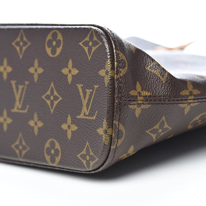 Louis Vuitton Monogram Vavin GM 8 of 9