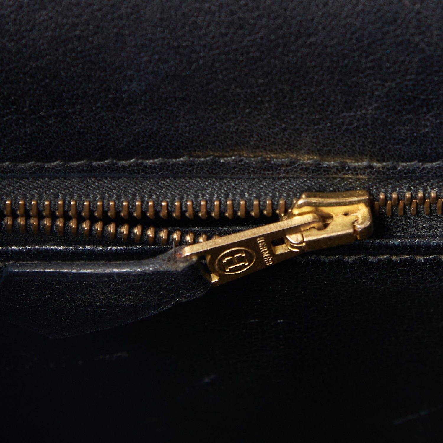 Hermes Box Kelly Sellier 32 Black 16 of 29