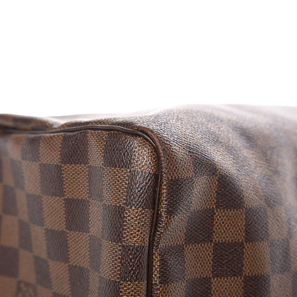 Louis Vuitton Damier Ebene Speedy 35 15 of 18