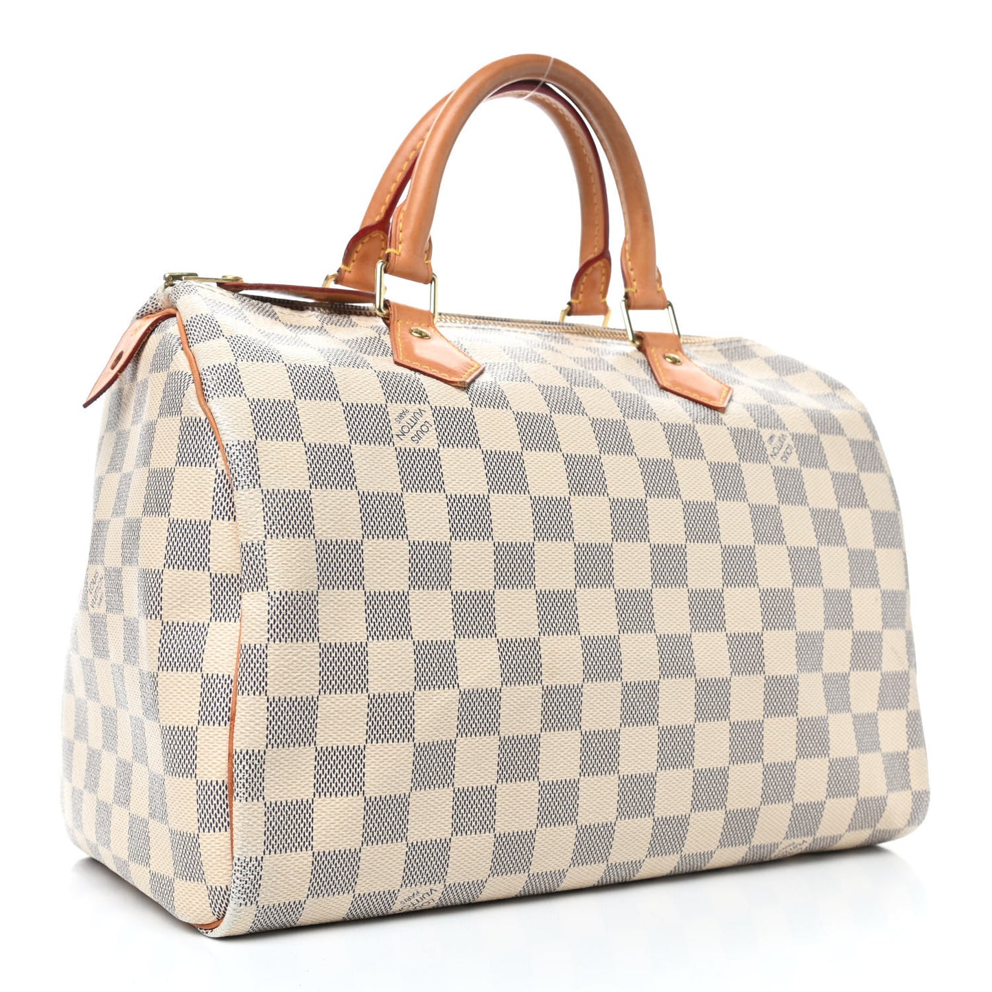 Damier Azur Speedy 30