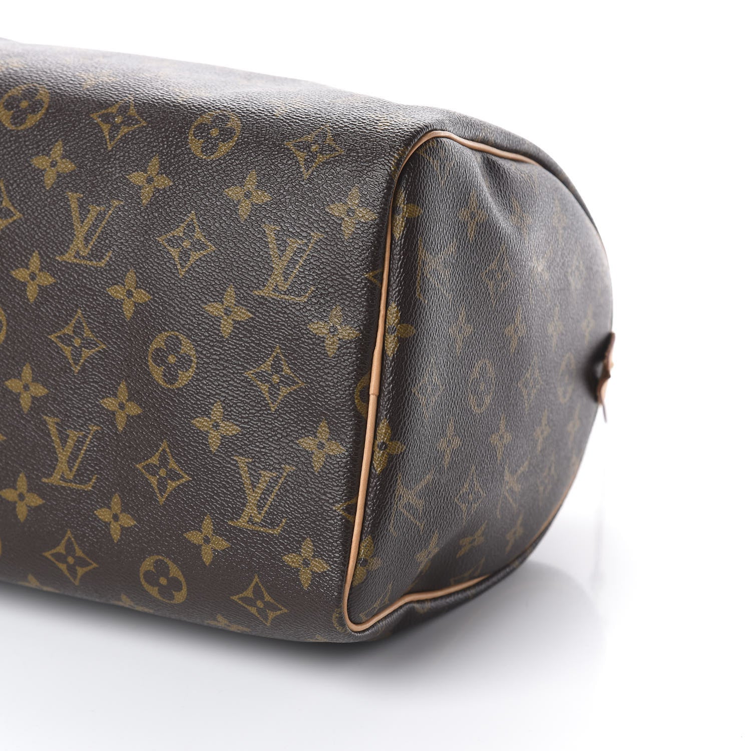 Louis Vuitton Monogram Speedy 30 8 of 9