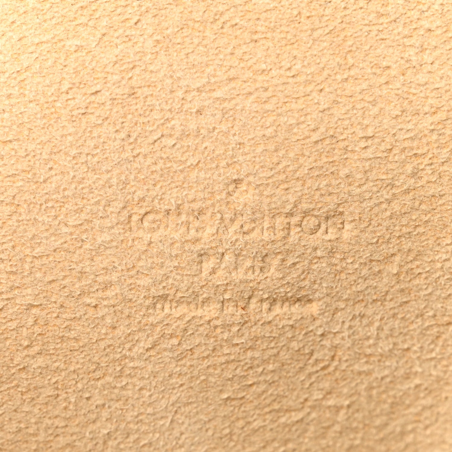 Louis Vuitton Monogram Beverly GM 6 of 11