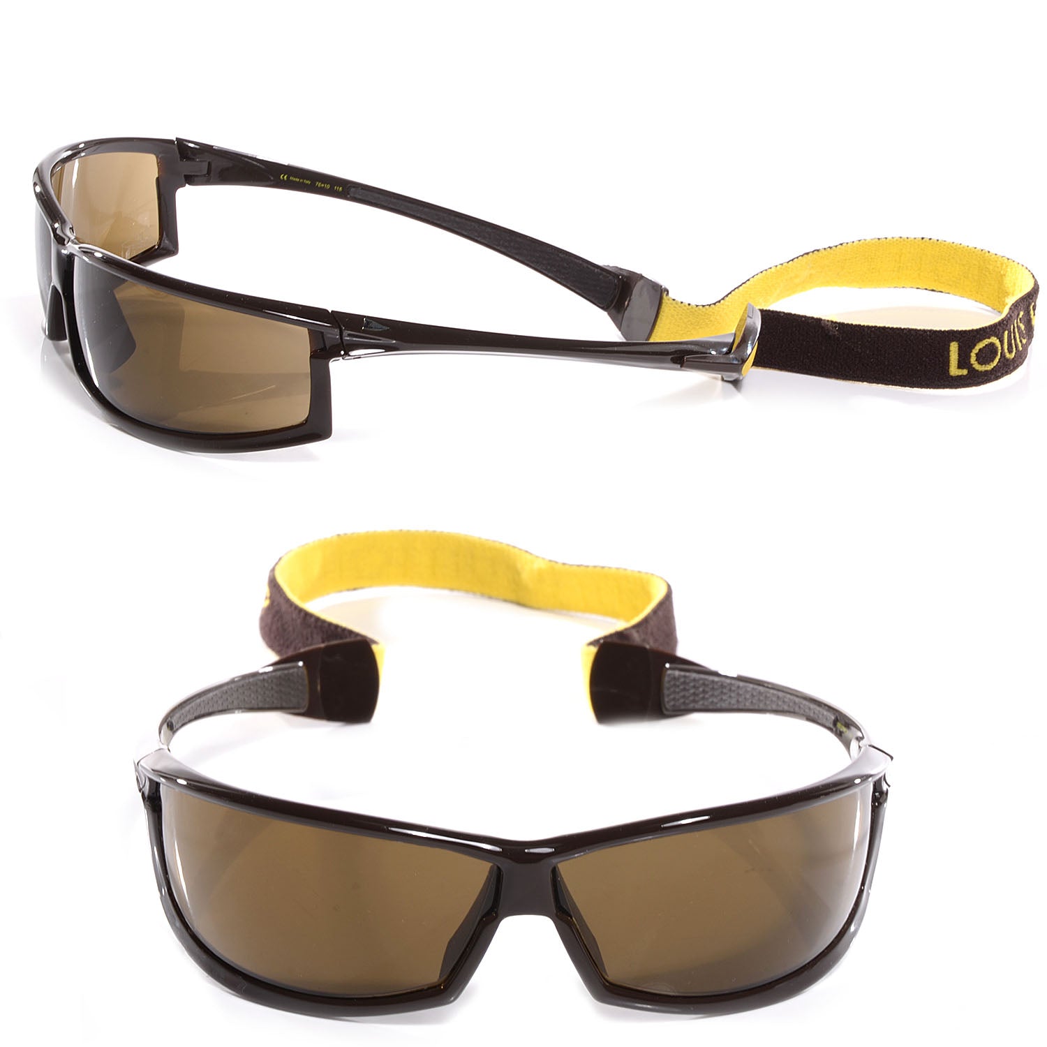 Louis Vuitton America's Cup PM Sunglasses 1 of 6