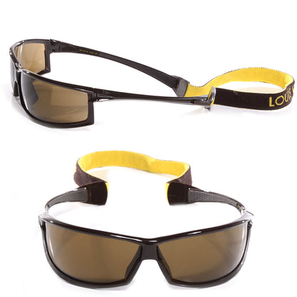 Louis Vuitton America's Cup PM Sunglasses 1 of 6