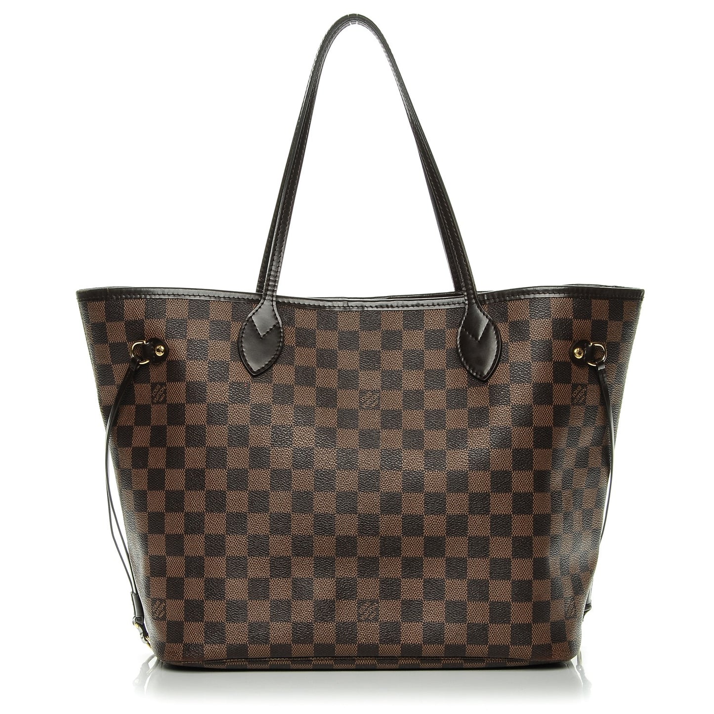 Damier Ebene Neverfull MM