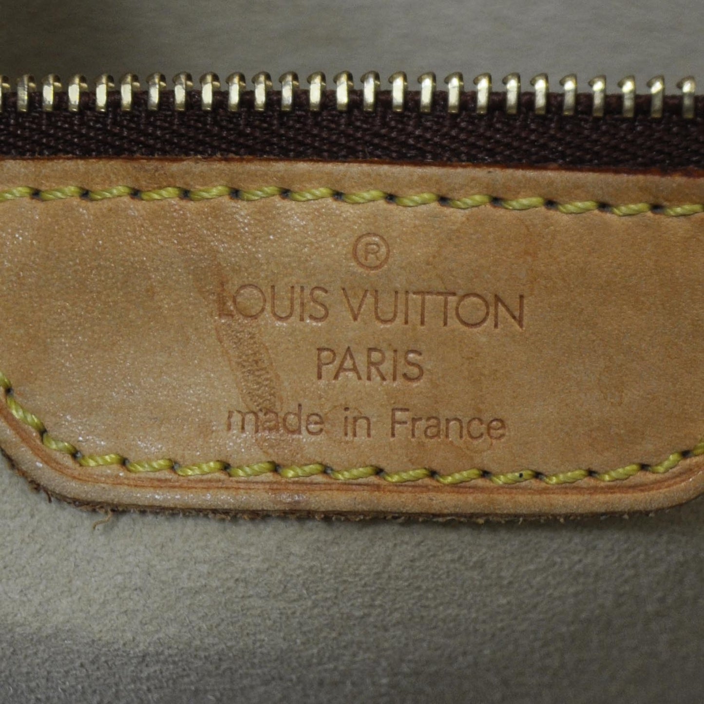 Monogram Babylone