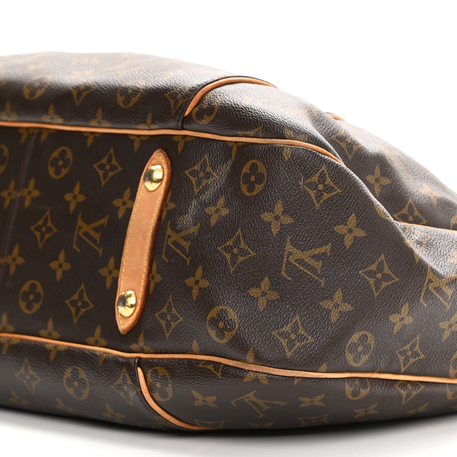 Louis Vuitton Monogram Galliera GM 9 of 18