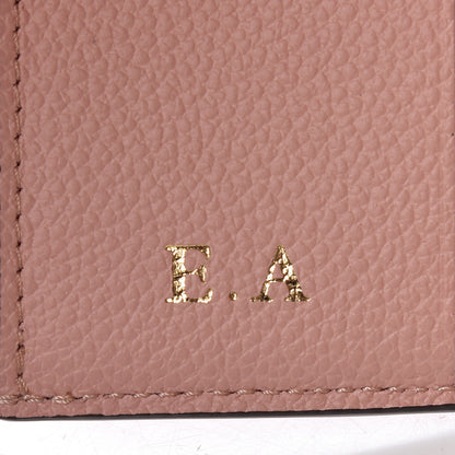 Louis Vuitton Empreinte Zoe Wallet Rose Poudre 8 of 10