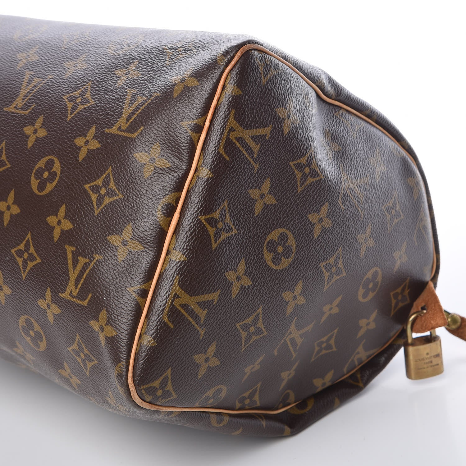 Louis Vuitton Monogram Speedy 30 16 of 16