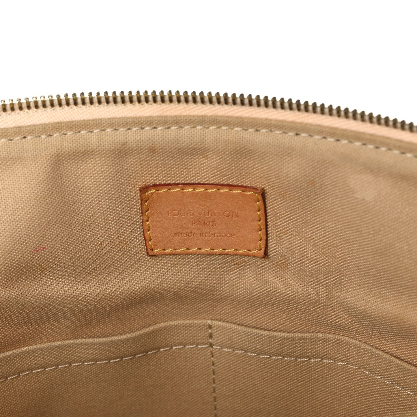 Damier Azur Siracusa GM