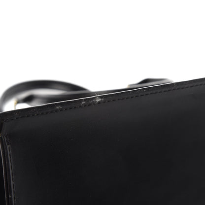 Louis Vuitton Epi Riviera Black 11 of 23