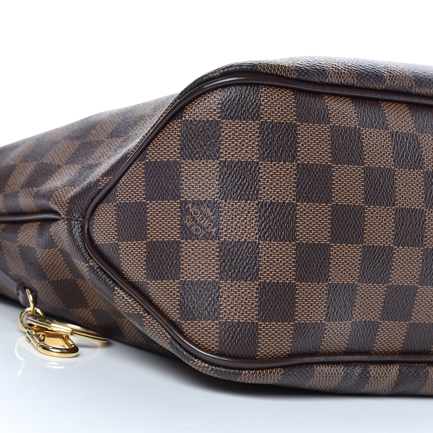 Louis Vuitton Damier Ebene Delightful PM 5 of 10