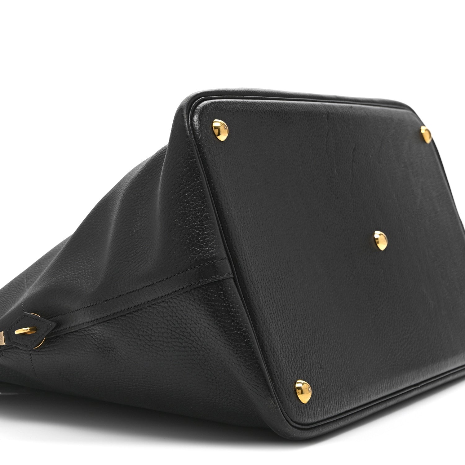 Hermes Ardennes Bolide 45 Black 9 of 13