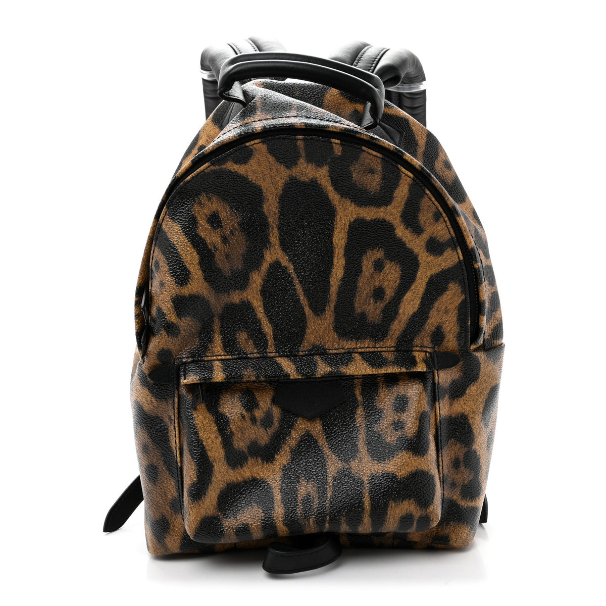 Wild Animal Print Palm Springs Backpack PM