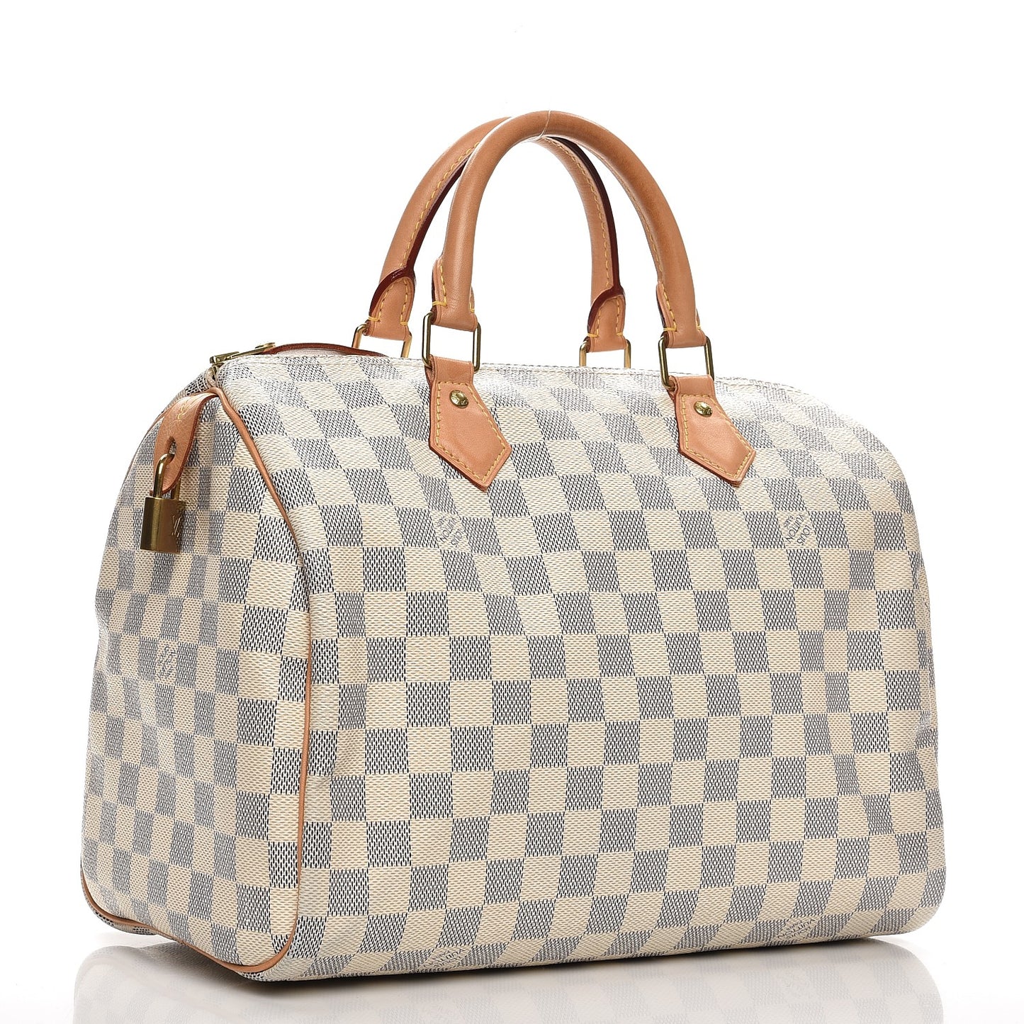 Damier Azur Speedy 30
