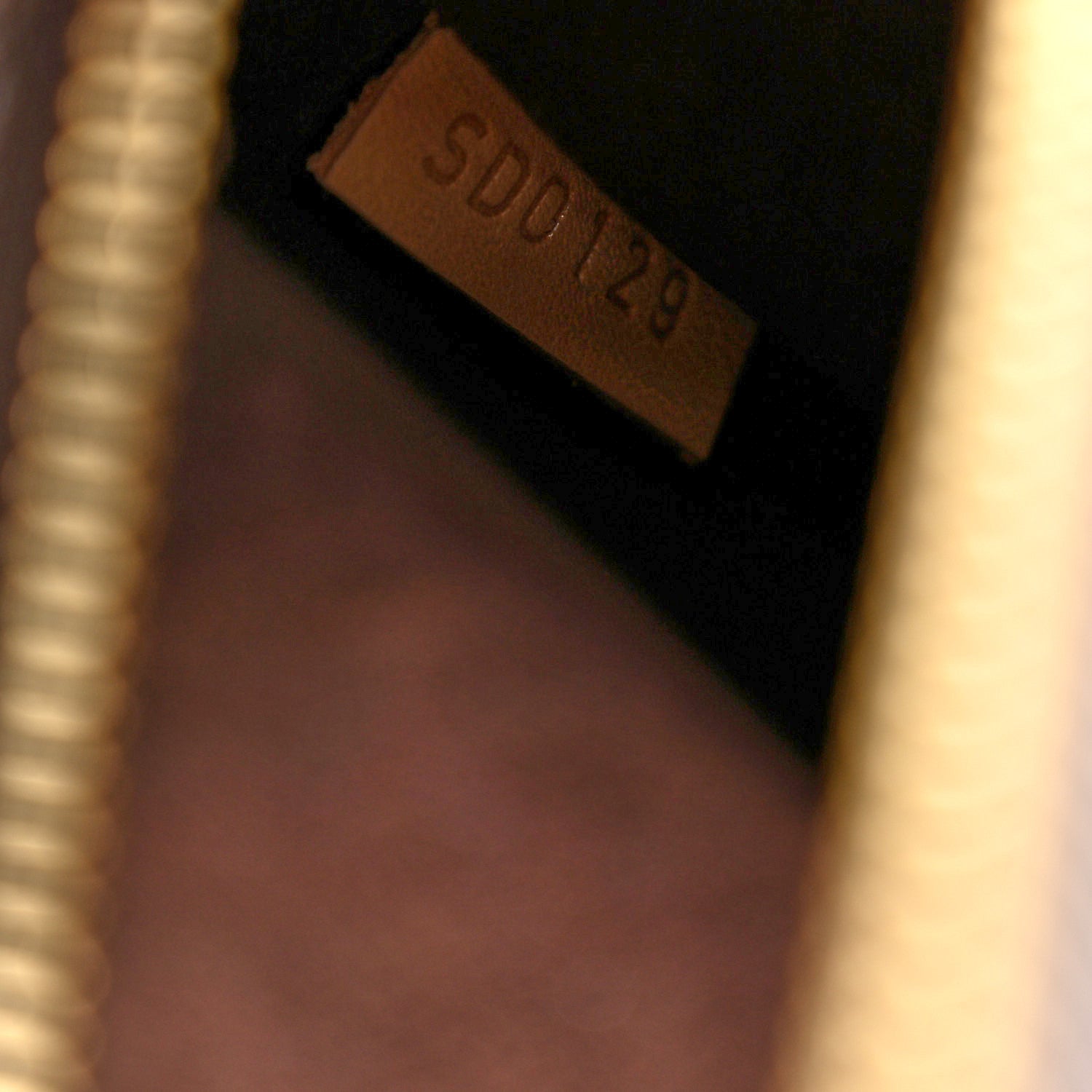 Louis Vuitton Monogram Pochette Metis 7 of 12