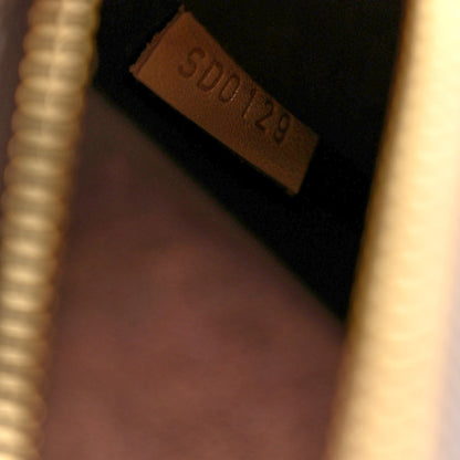 Louis Vuitton Monogram Pochette Metis 7 of 12