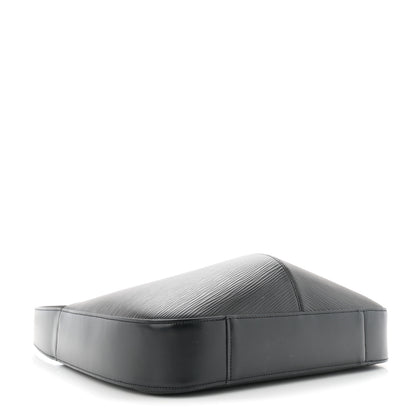Louis Vuitton Epi Reverie Black 4 of 11