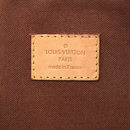 Louis Vuitton Monogram Icare Bag 7 of 23