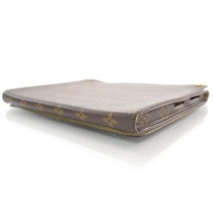 Louis Vuitton Monogram iPad Case 7 of 8