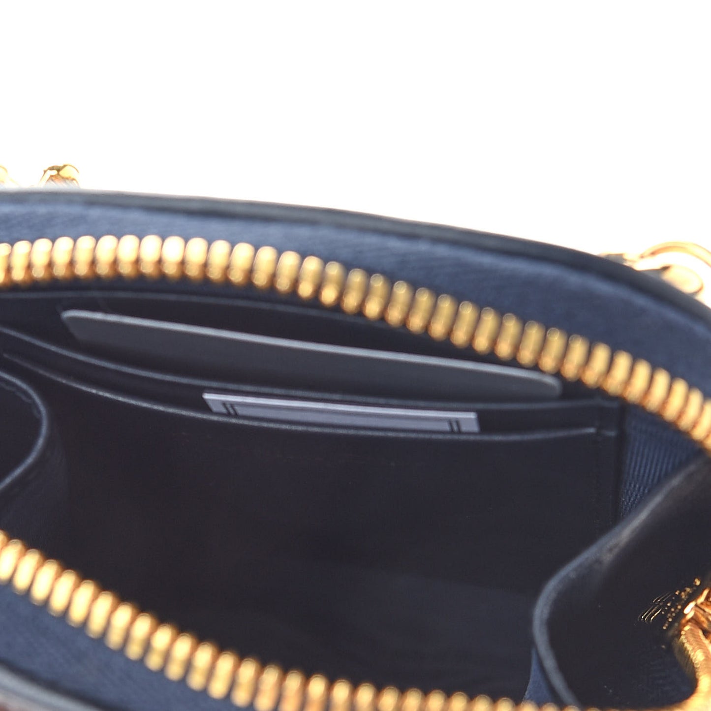 Oblique 30 Montaigne Phone Holder Blue