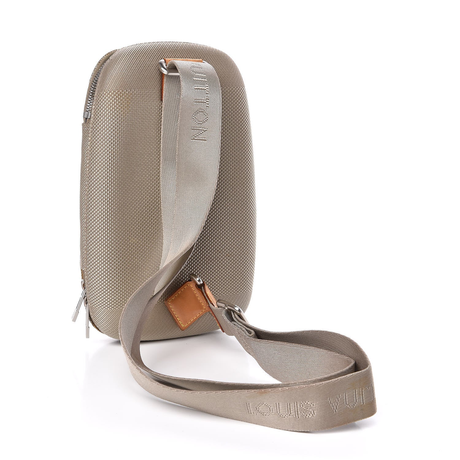 Louis Vuitton Damier Geant Mage Sable 3 of 11