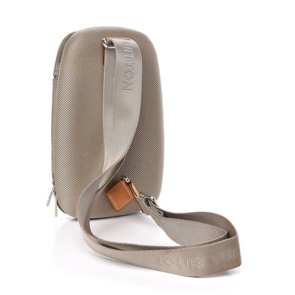 Louis Vuitton Damier Geant Mage Sable 3 of 11
