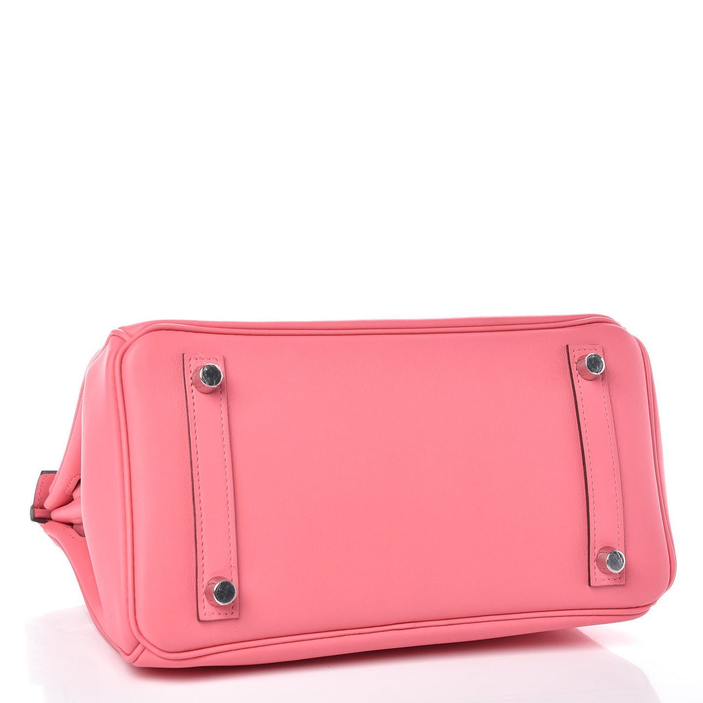 Swift Birkin 25 Rose Azalee
