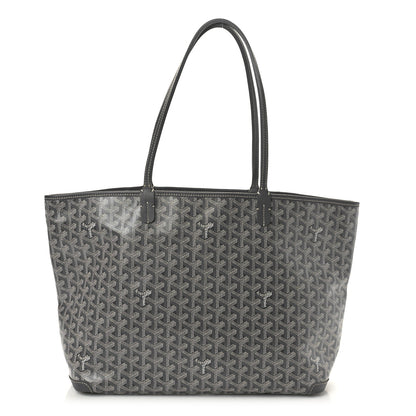 Goyard Goyardine Artois MM Grey 1 of 9