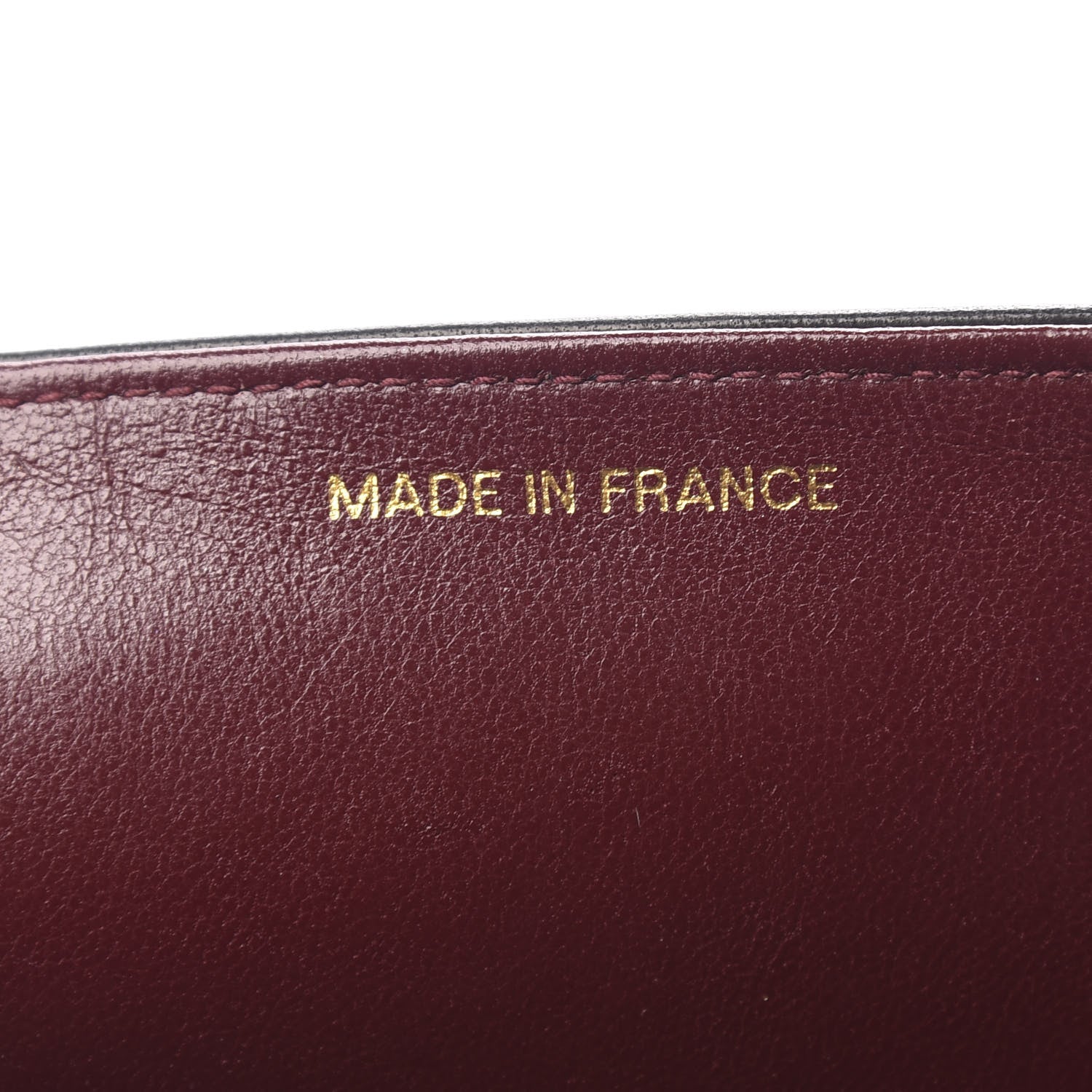 Chanel Lambskin Quilted Small Single Flap Black 8 of 12