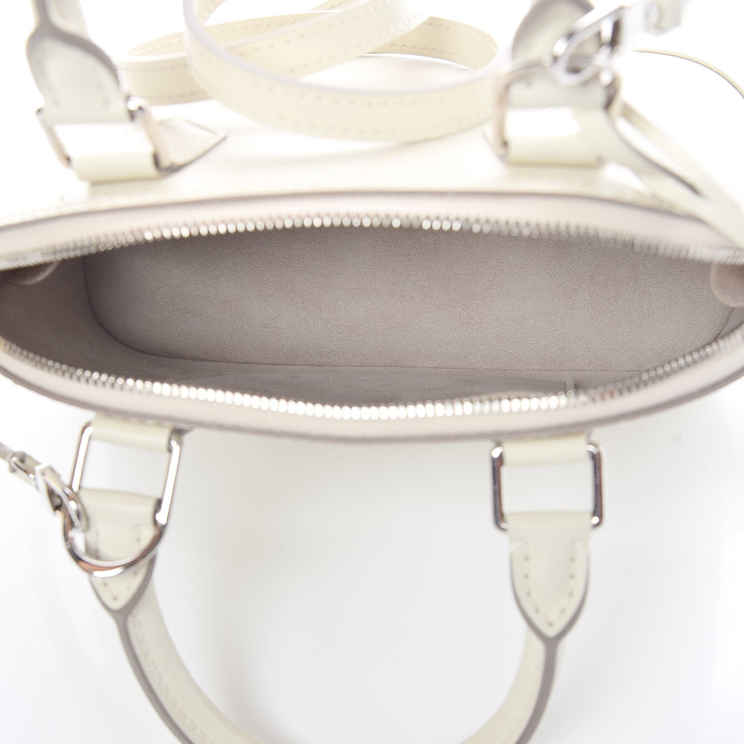Epi Alma BB Ivory