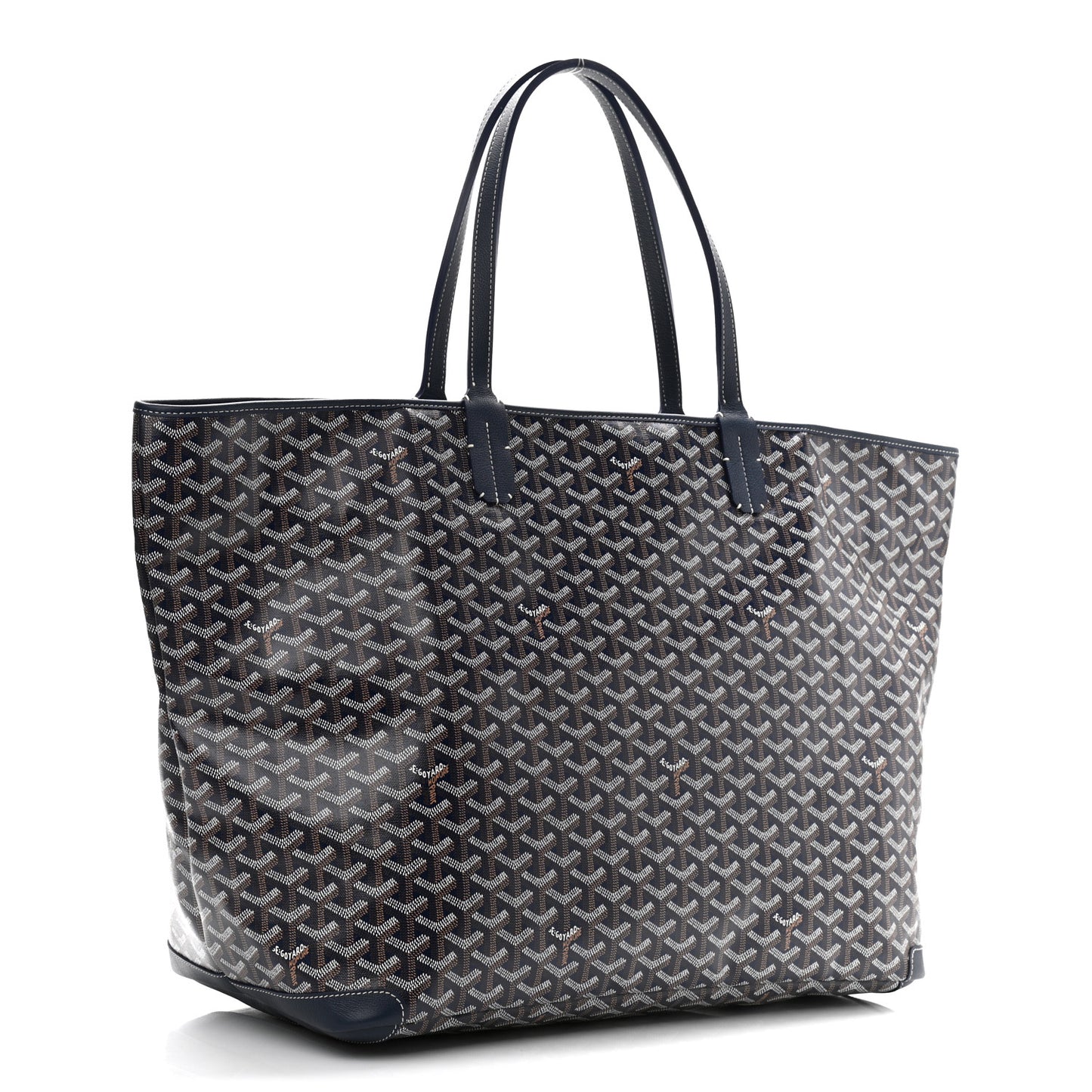 Goyardine Artois GM Navy