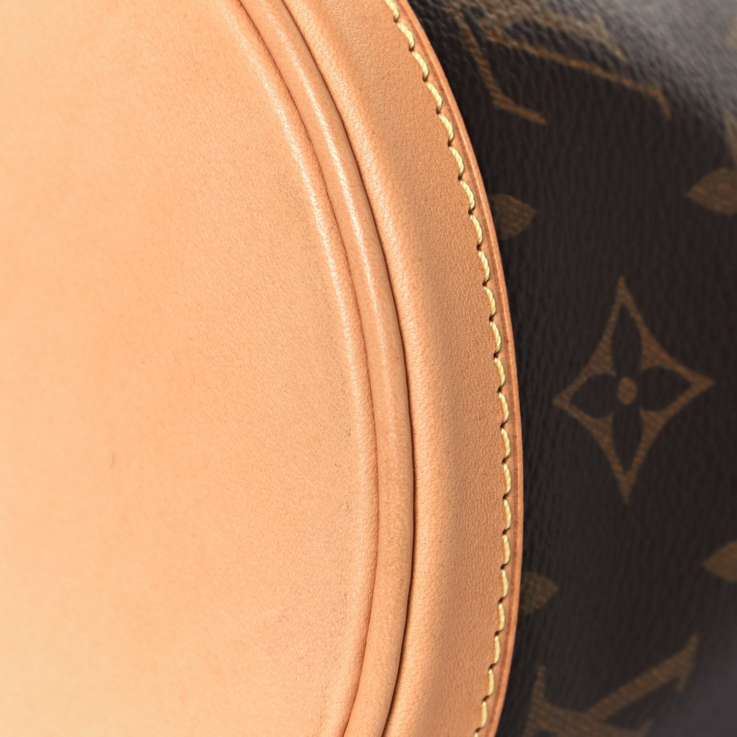 Monogram Duffle Bag