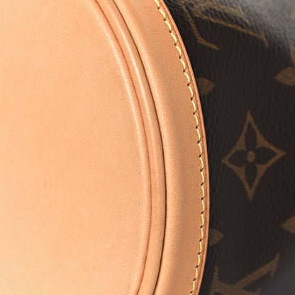 Louis Vuitton Monogram Duffle Bag 10 of 12