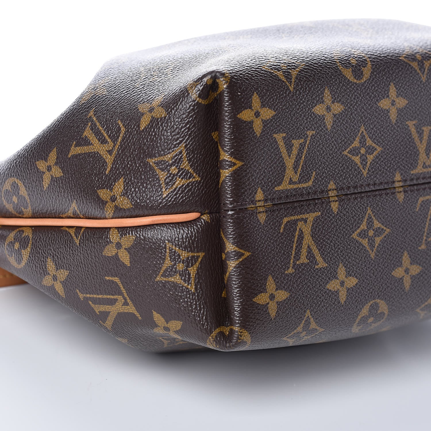 Louis Vuitton Monogram Turenne PM 5 of 15