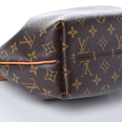 Louis Vuitton Monogram Turenne PM 5 of 15
