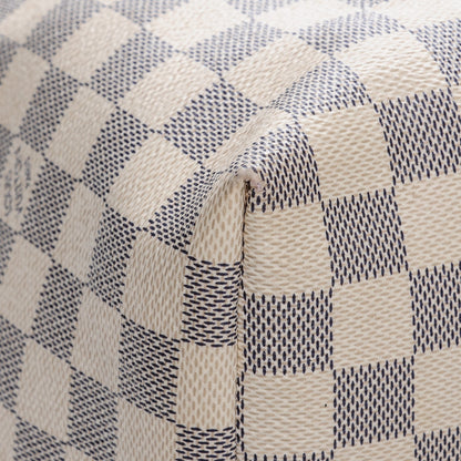 Louis Vuitton Damier Azur Sperone Backpack 9 of 22