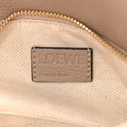 Loewe Calfskin Small Puzzle Bag Sand 5 of 8