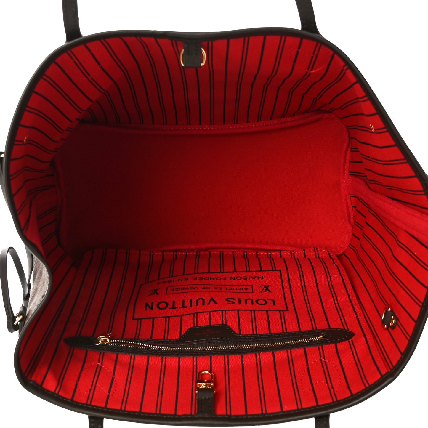 Damier Ebene Neo Neverfull MM