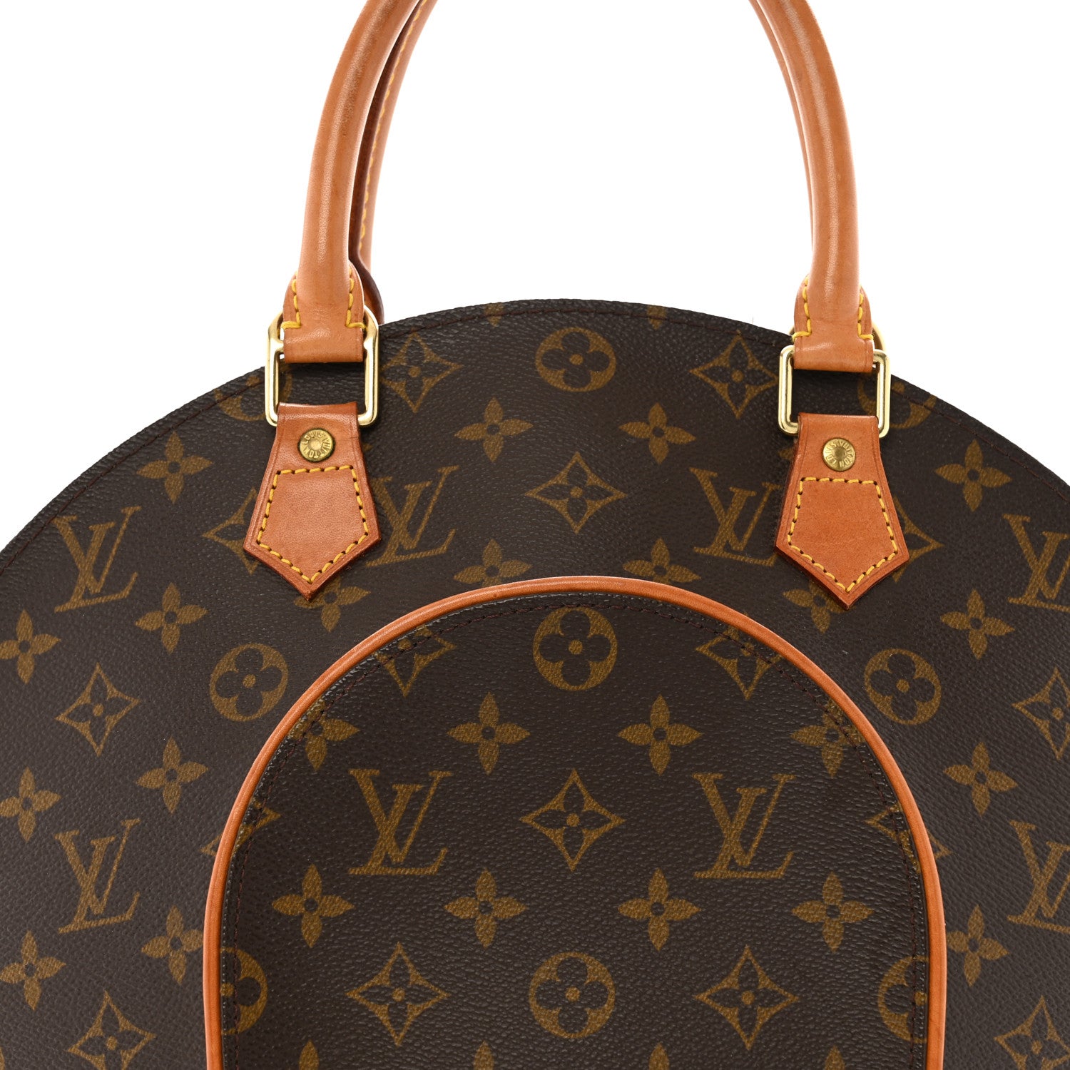 Louis Vuitton Monogram Ellipse MM 7 of 12