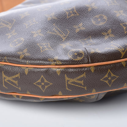 Louis Vuitton Monogram Croissant GM 12 of 13