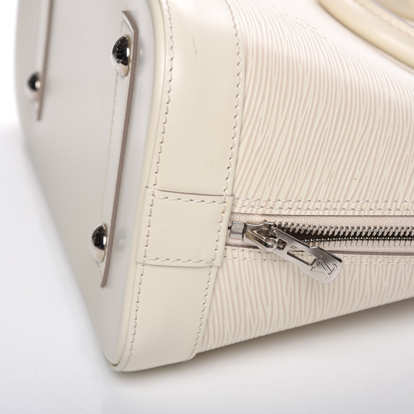 Epi Alma PM Ivory