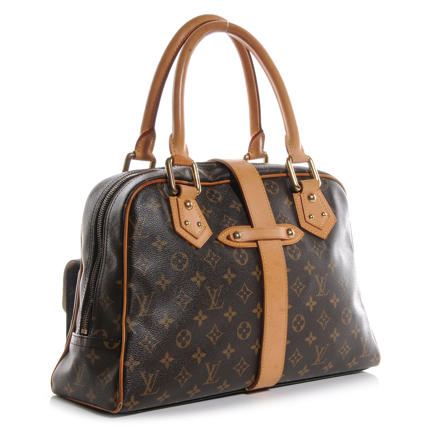 Monogram Manhattan GM