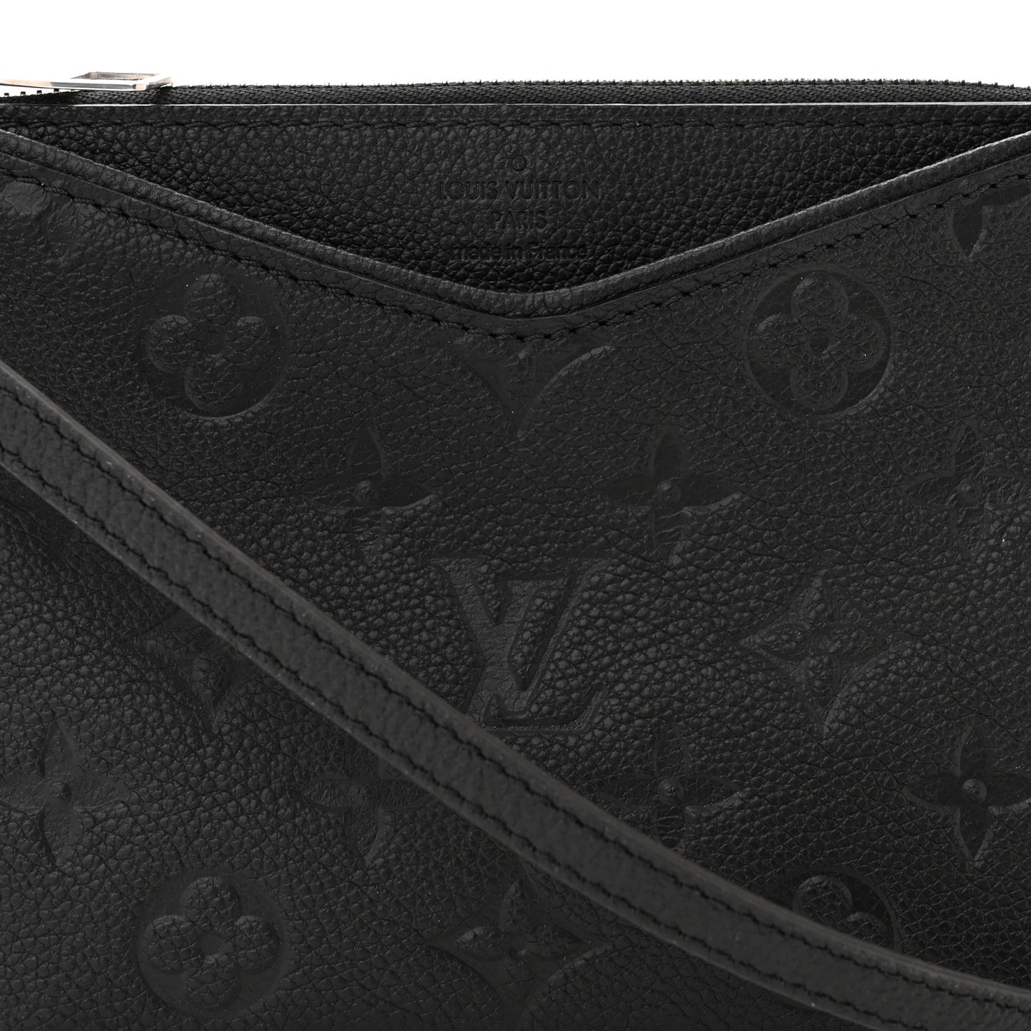Empreinte Pallas Crossbody Black