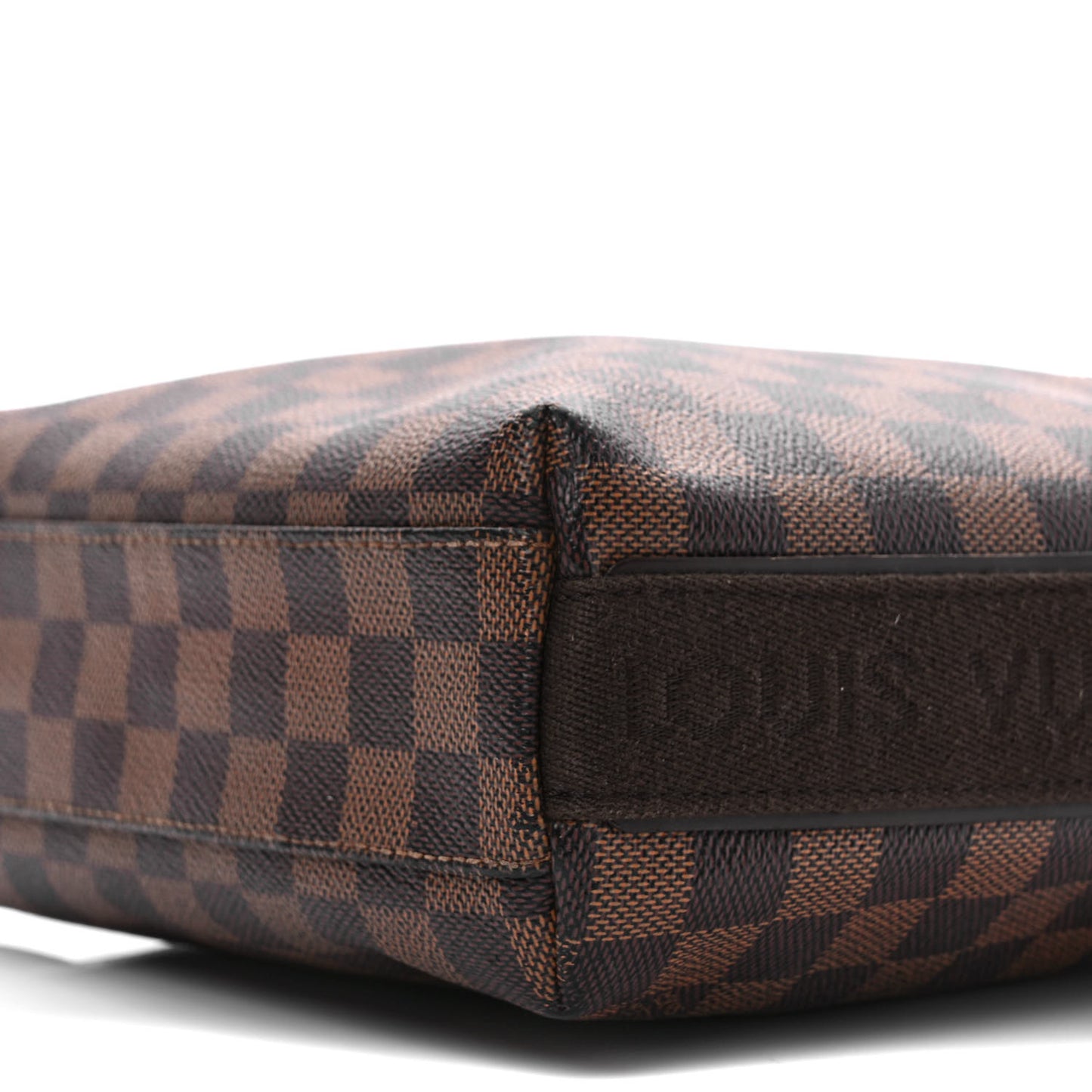Damier Ebene Trotteur Beaubourg