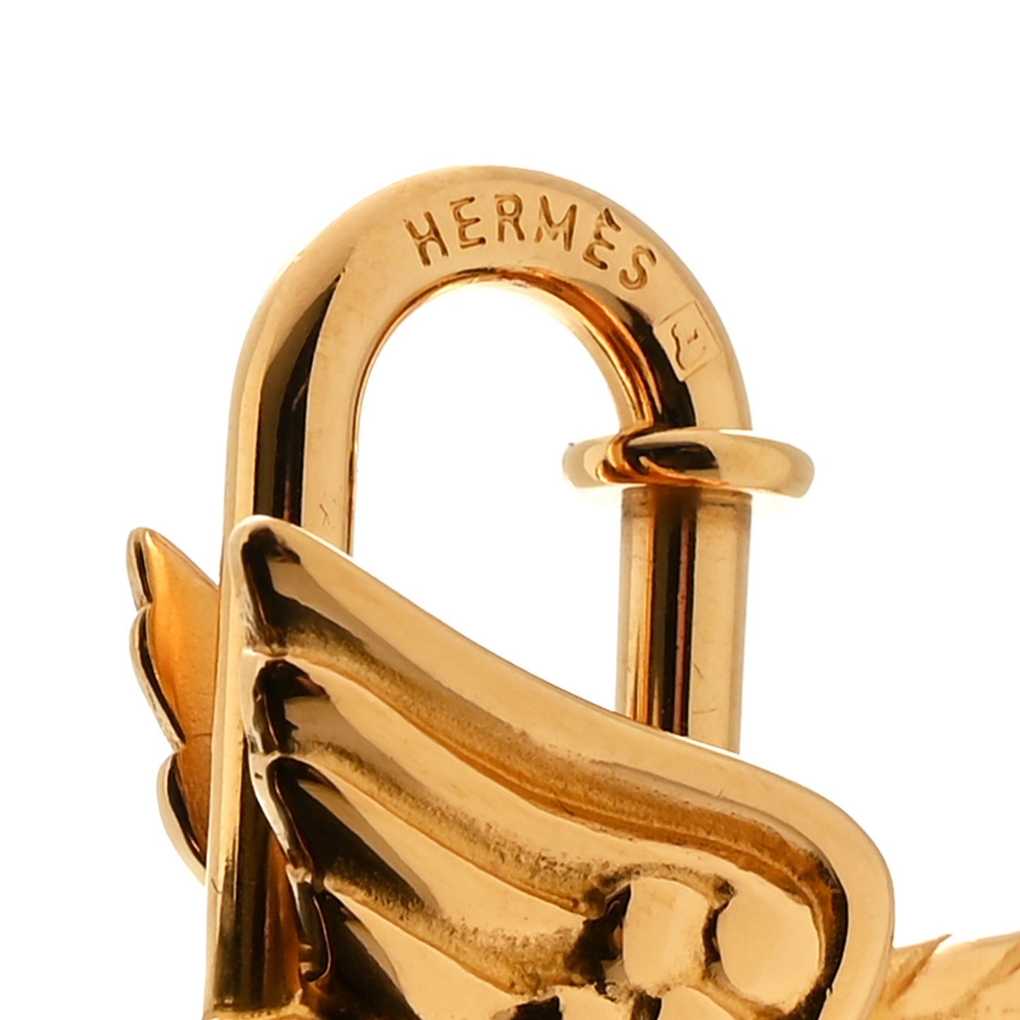 Pegasus Cadena Lock Gold