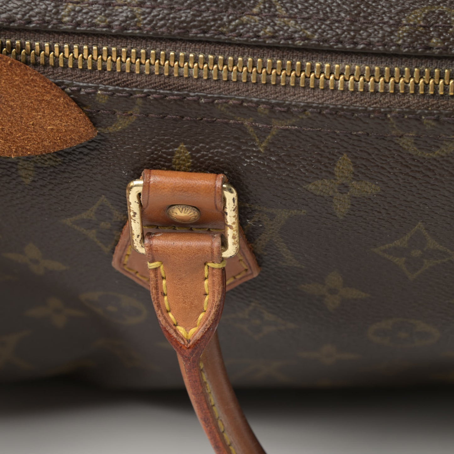 Monogram Speedy 35