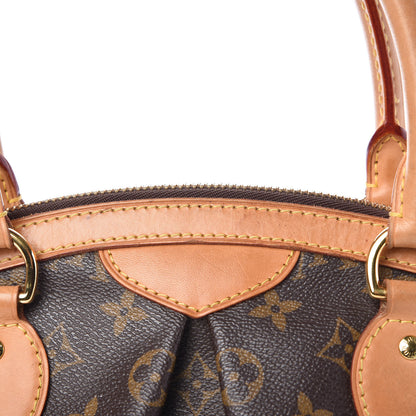 Louis Vuitton Monogram Tivoli PM 11 of 16