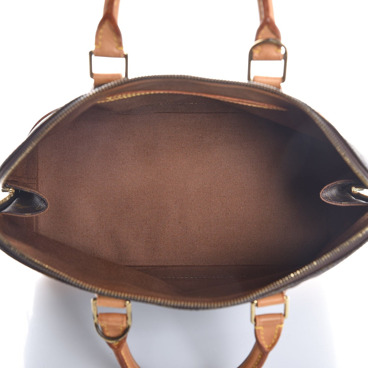 Monogram Alma PM